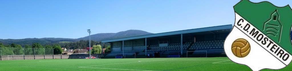 Campo de Futbol Municipal de Meis